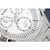 Eterna KonTiki Men's Silver Chronograph Watch 1250.41.11.0217 - WatchStatus Ltd