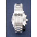 Eterna KonTiki Men's Silver Chronograph Watch 1250.41.11.0217 - WatchStatus Ltd