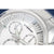 Eterna KonTiki Men's Silver Chronograph Watch 1250.41.11.0217 - WatchStatus Ltd