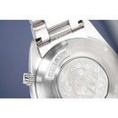 Eterna KonTiki Men's Silver Chronograph Watch 1250.41.11.0217 - WatchStatus Ltd