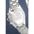 Eterna KonTiki Silver / Black Chronograph Watch 1250.41.41.0217 - WatchStatus Ltd