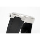 Eterna Royal KonTiki Men's Black GMT Rubber Watch 7740.40.41.1289 - WatchStatus Ltd