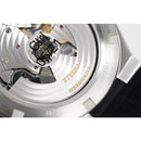 Eterna Royal KonTiki Men's Black GMT Rubber Watch 7740.40.41.1289 - WatchStatus Ltd