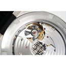 Eterna Royal KonTiki Men's Black GMT Rubber Watch 7740.40.41.1289 - WatchStatus Ltd