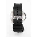 Eterna Royal KonTiki Men's Black GMT Rubber Watch 7740.40.41.1289 - WatchStatus Ltd