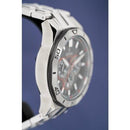 Festina Chrono Bike Black Dial Watch F20448-4 - WatchStatus Ltd