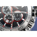 Festina Chrono Bike Black Dial Watch F20448-4 - WatchStatus Ltd