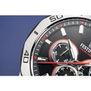 Festina Chrono Bike Black Dial Watch F20448-4 - WatchStatus Ltd