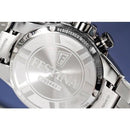 Festina Chrono Bike Black Dial Watch F20448-4 - WatchStatus Ltd