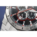 Festina Chrono Bike Black Dial Watch F20448-4 - WatchStatus Ltd