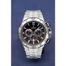 Festina Chrono Bike Black Dial Watch F20448-4 - WatchStatus Ltd