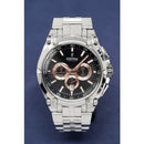 Festina Chrono Bike Mens Black Dial Watch F20327-8 - WatchStatus Ltd