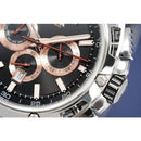 Festina Chrono Bike Mens Black Dial Watch F20327-8 - WatchStatus Ltd