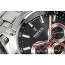 Festina Chrono Bike Mens Black Dial Watch F20327-8 - WatchStatus Ltd