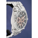 Festina Chrono Bike Mens Black Dial Watch F20327-8 - WatchStatus Ltd