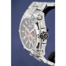 Festina Chrono Bike Mens Black Dial Watch F20327-8 - WatchStatus Ltd