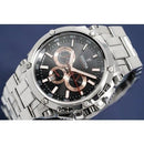 Festina Chrono Bike Mens Black Dial Watch F20327-8 - WatchStatus Ltd