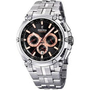 Festina Chrono Bike Mens Black Dial Watch F20327-8 - WatchStatus Ltd