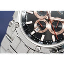 Festina Chrono Bike Mens Black Dial Watch F20327-8 - WatchStatus Ltd