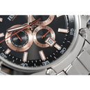 Festina Chrono Bike Mens Black Dial Watch F20327-8 - WatchStatus Ltd