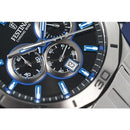Festina Chrono Bike Mens Black Dial Watch F20448-5 - WatchStatus Ltd