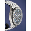 Festina Chrono Bike Mens Black Dial Watch F20448-5 - WatchStatus Ltd