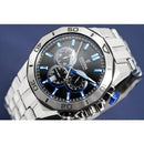 Festina Chrono Bike Mens Black Dial Watch F20448-5 - WatchStatus Ltd