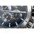 Festina Chrono Bike Mens Black Dial Watch F20448-5 - WatchStatus Ltd