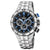Festina Chrono Bike Mens Black Dial Watch F20448-5 - WatchStatus Ltd