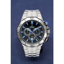 Festina Chrono Bike Mens Black Dial Watch F20448-5 - WatchStatus Ltd