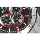 Festina Chrono Bike Mens Black Dial Watch F20448-7 - WatchStatus Ltd