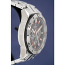 Festina Chrono Bike Mens Black Dial Watch F20448-7 - WatchStatus Ltd