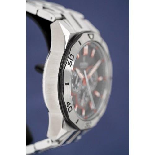 Festina Chrono Bike Mens Black Dial Watch F20448-7 - WatchStatus Ltd