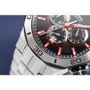 Festina Chrono Bike Mens Black Dial Watch F20448-7 - WatchStatus Ltd