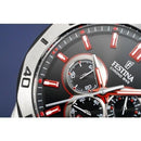 Festina Chrono Bike Mens Black Dial Watch F20448-7 - WatchStatus Ltd