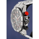 Festina Chrono Bike Mens Black Dial Watch F20448-7 - WatchStatus Ltd