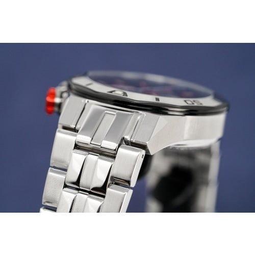 Festina Chrono Bike Mens Black Dial Watch F20448-7 - WatchStatus Ltd