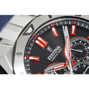 Festina Chrono Bike Mens Black Dial Watch F20448-7 - WatchStatus Ltd