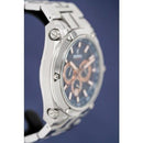 Festina Chrono Bike Mens Blue Dial Watch F20327-4 - WatchStatus Ltd