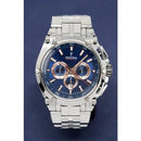 Festina Chrono Bike Mens Blue Dial Watch F20327-4 - WatchStatus Ltd