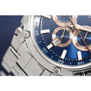 Festina Chrono Bike Mens Blue Dial Watch F20327-4 - WatchStatus Ltd