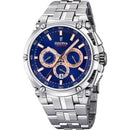 Festina Chrono Bike Mens Blue Dial Watch F20327-4 - WatchStatus Ltd