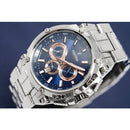 Festina Chrono Bike Mens Blue Dial Watch F20327-4 - WatchStatus Ltd
