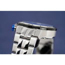 Festina Chrono Bike Mens Electric Blue Stainless Steel F20448-2 - WatchStatus Ltd