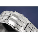 Festina Chrono Bike Mens Electric Blue Stainless Steel F20448-2 - WatchStatus Ltd