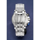 Festina Chrono Bike Mens Electric Blue Stainless Steel F20448-2 - WatchStatus Ltd