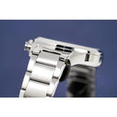 Festina Chrono Mens Black Dial Watch F16826-C - WatchStatus Ltd