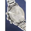 Festina Chrono Mens Black Dial Watch F16826-C - WatchStatus Ltd