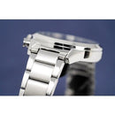 Festina Chrono Mens Blue Dial Watch F16826-B - WatchStatus Ltd