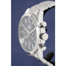 Festina Chrono Mens Blue Dial Watch F16826-B - WatchStatus Ltd